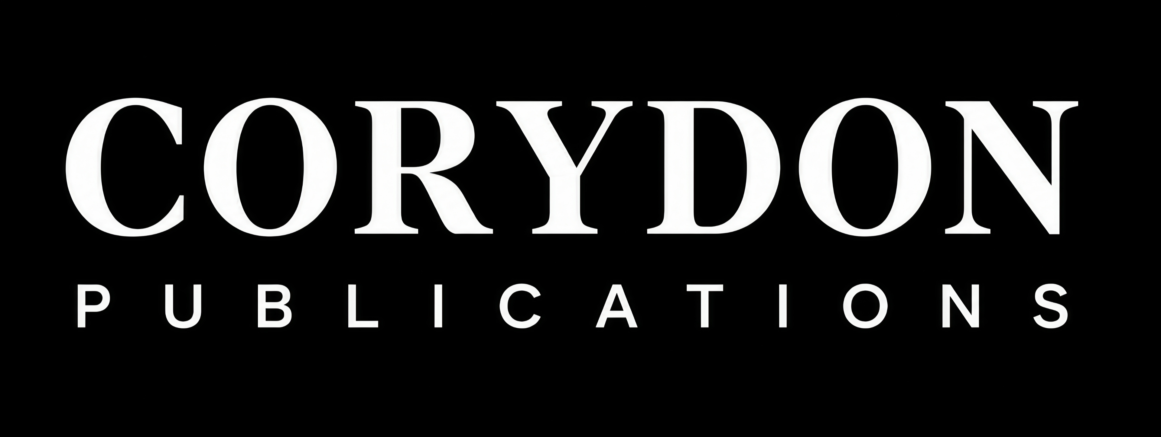 Corydon Publications