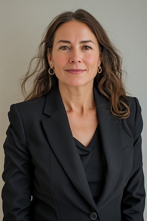 Alicia Rodriguez