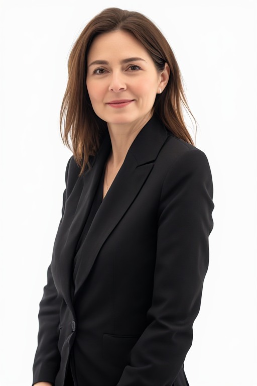 Lynette Washburn