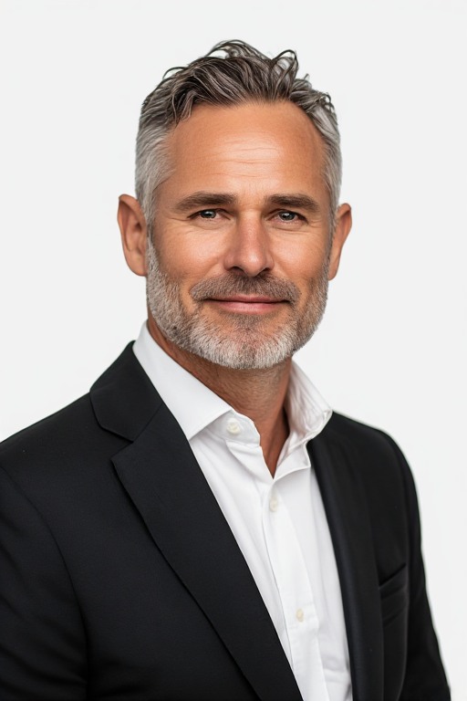 Marcus Reed