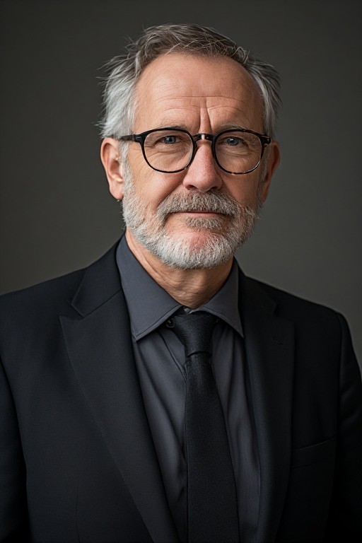 Raymond Cole