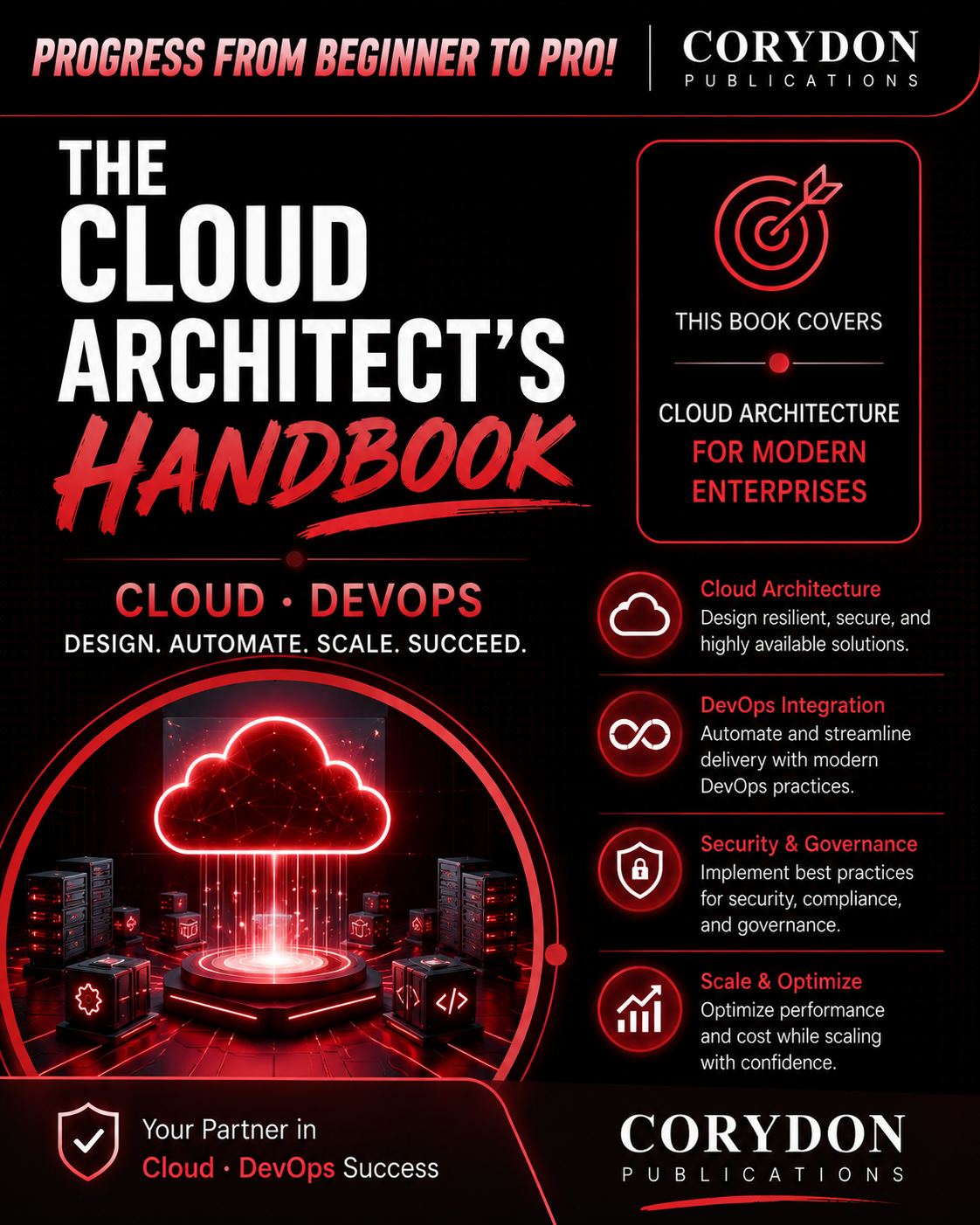 The Cloud Architect's Handbook