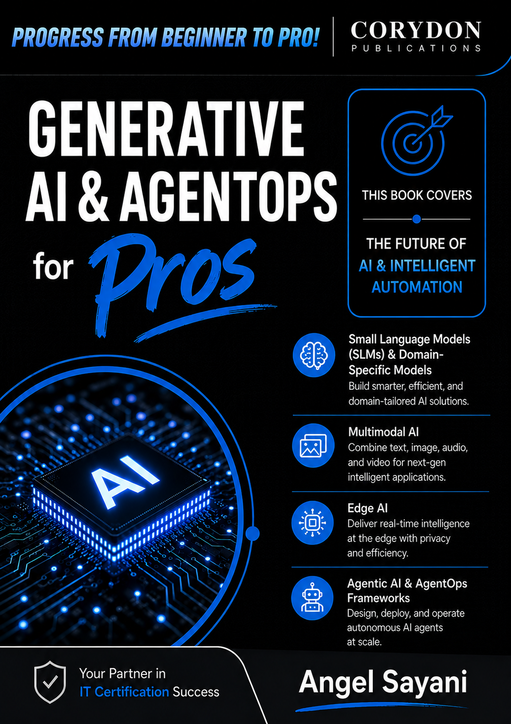 Generative AI & AgentOps