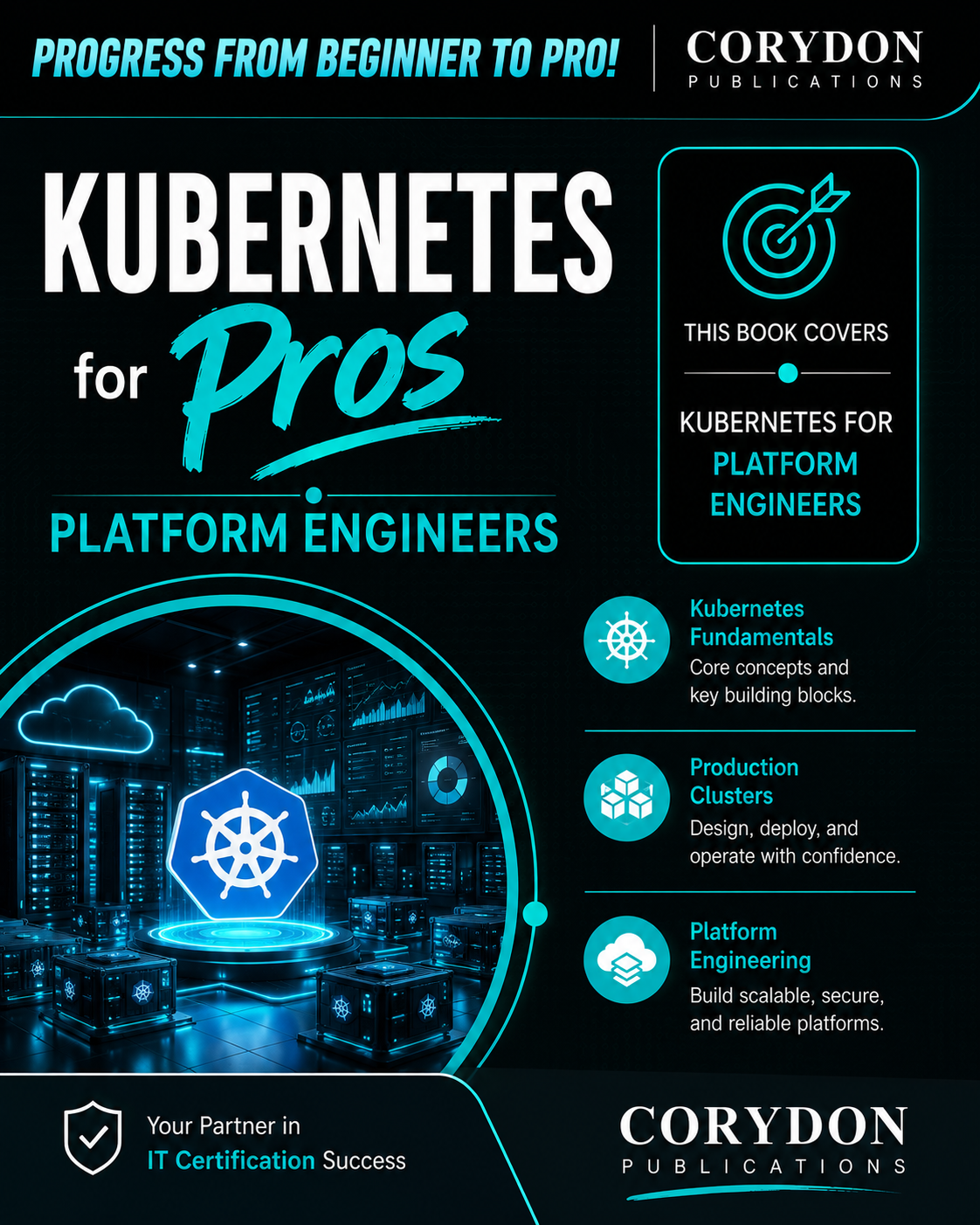 Kubernetes for Platform Engineers