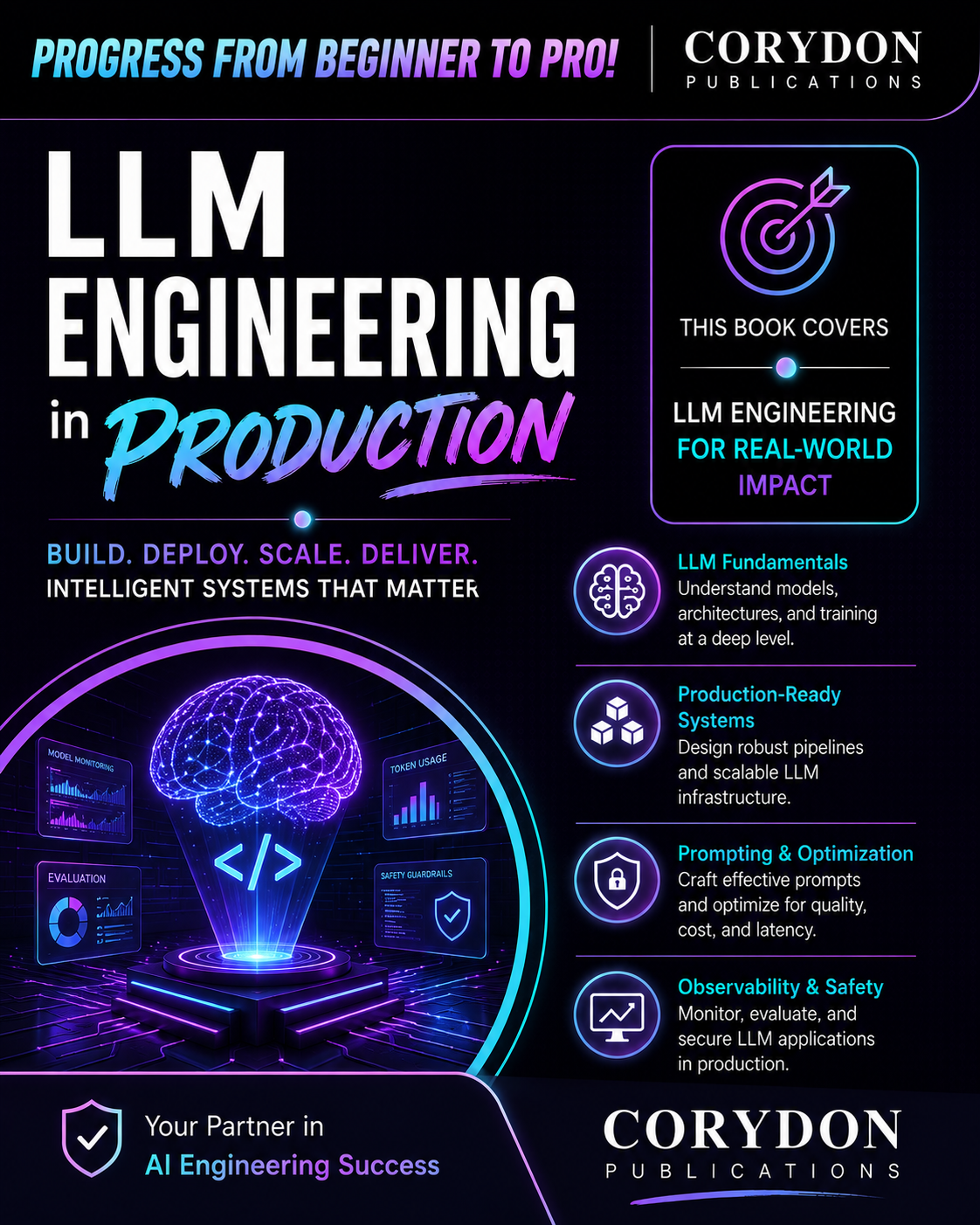LLM Engineering in Production