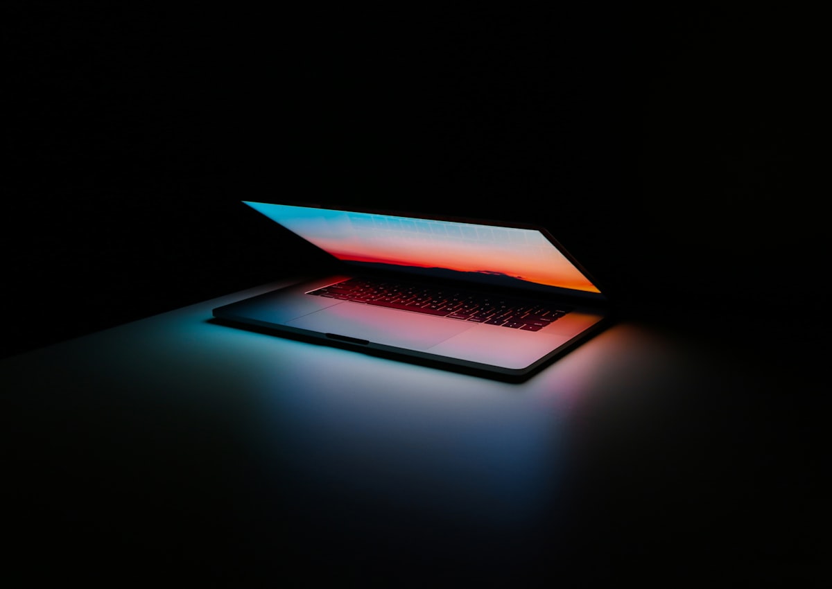 Cybersecurity list